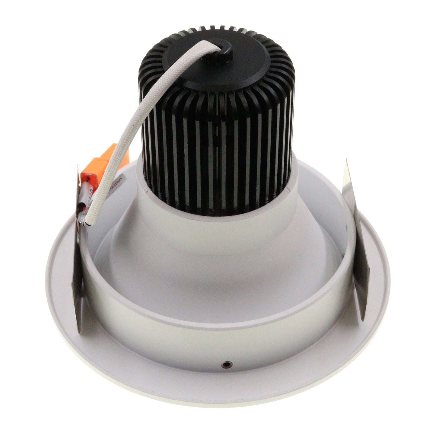 Nora Lighting NIO-4RNDC27XMPW/10