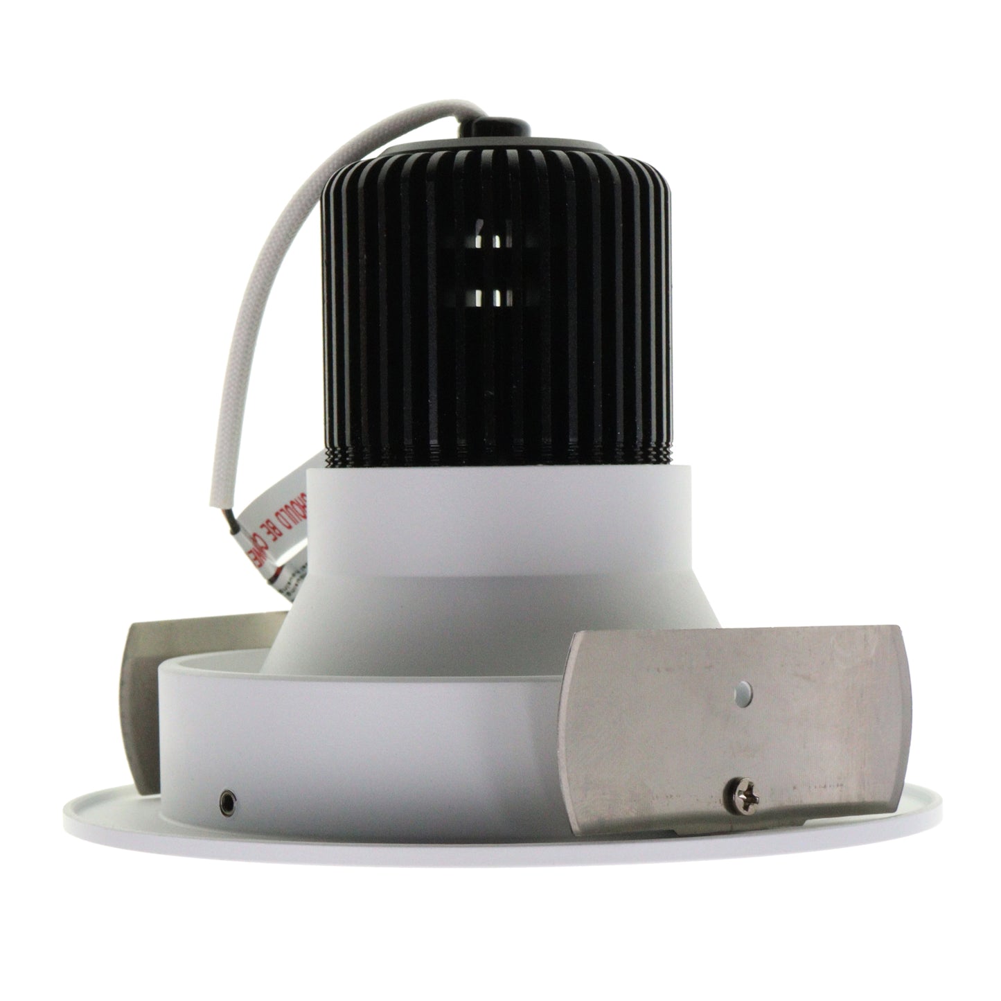 Nora Lighting NIO-4RNDC27XMPW/10