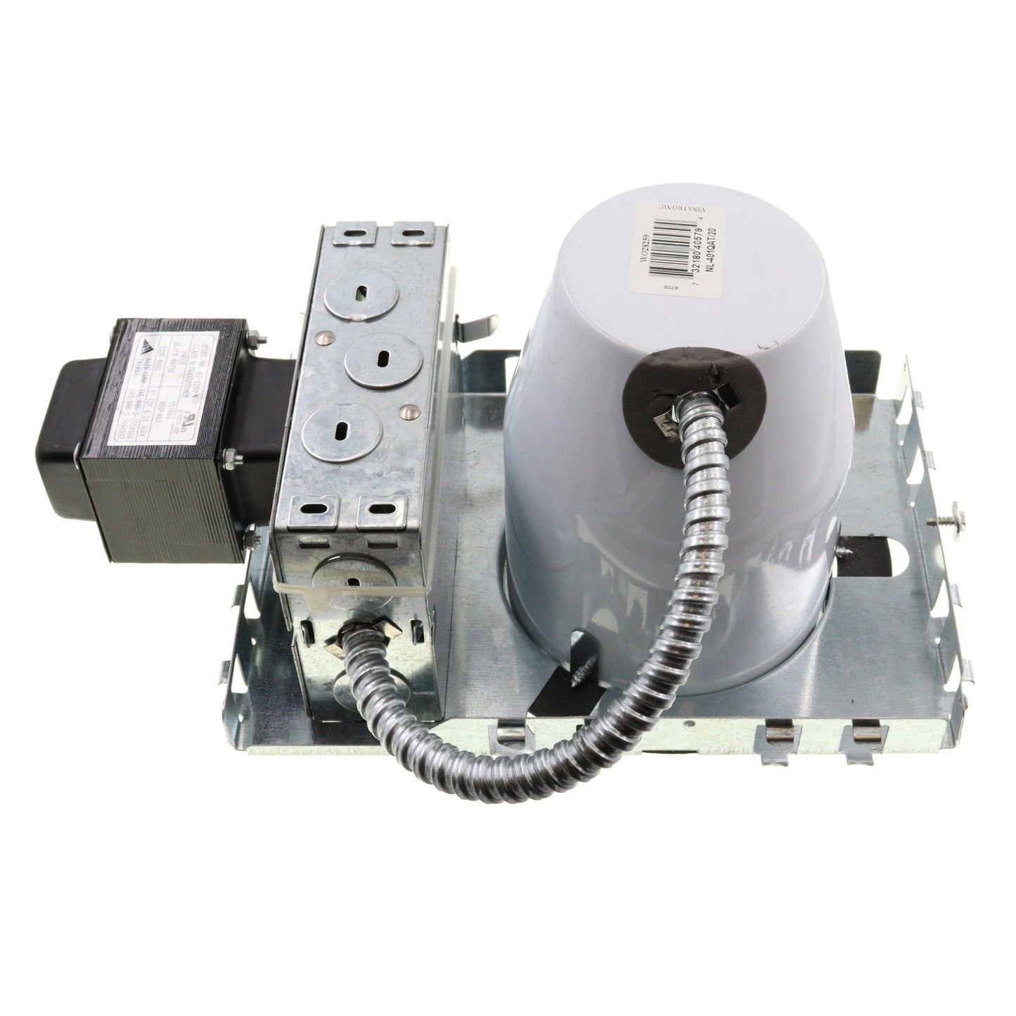 Nora Lighting NL-401QAT/20