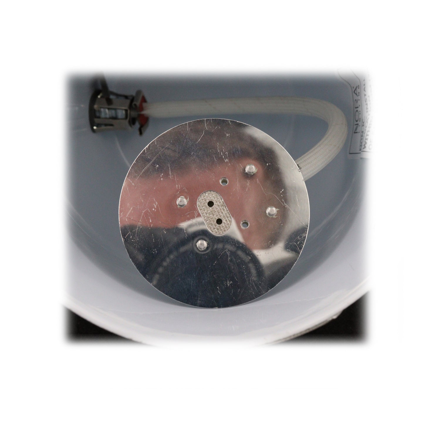 Nora Lighting NL-401QAT/20