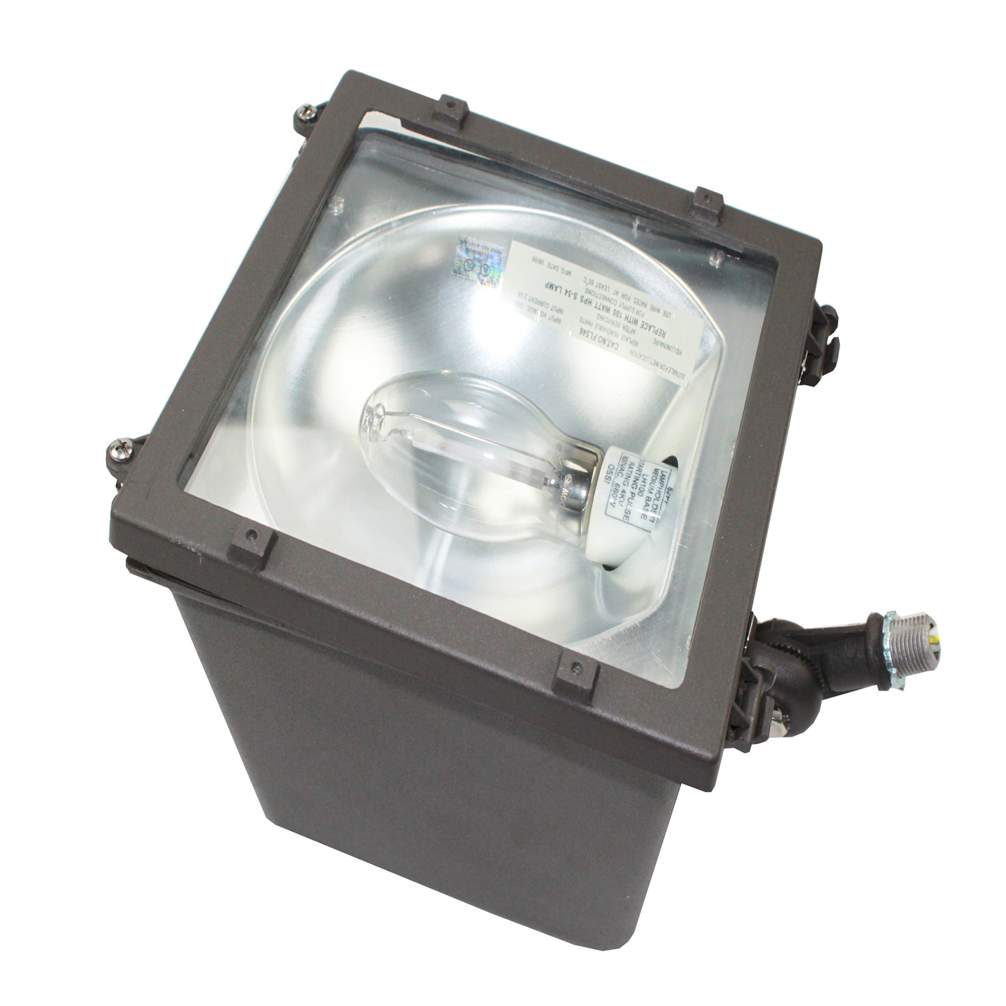 NSI Industries FLM100S