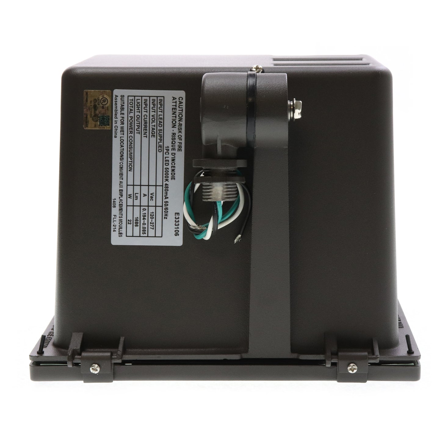 NSI Industries FL20LED