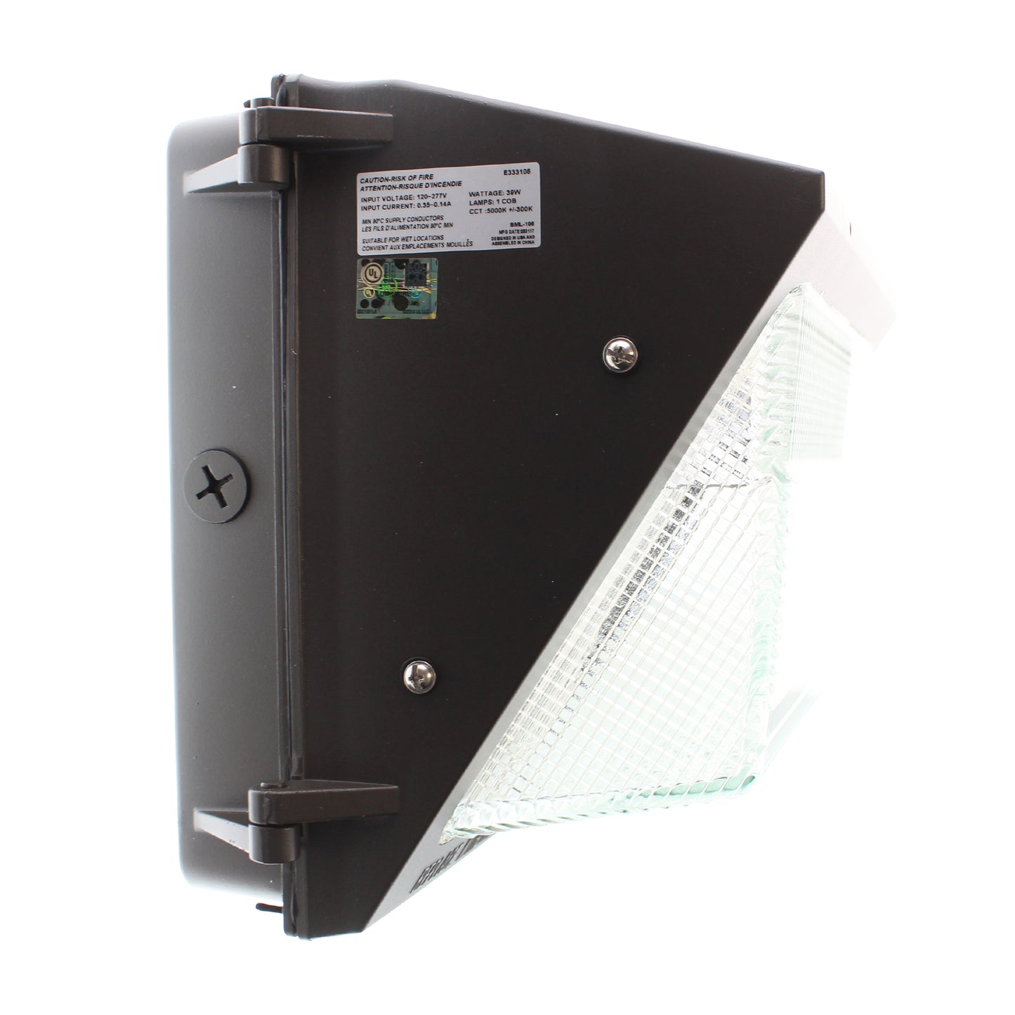 NSI Industries WP36LED