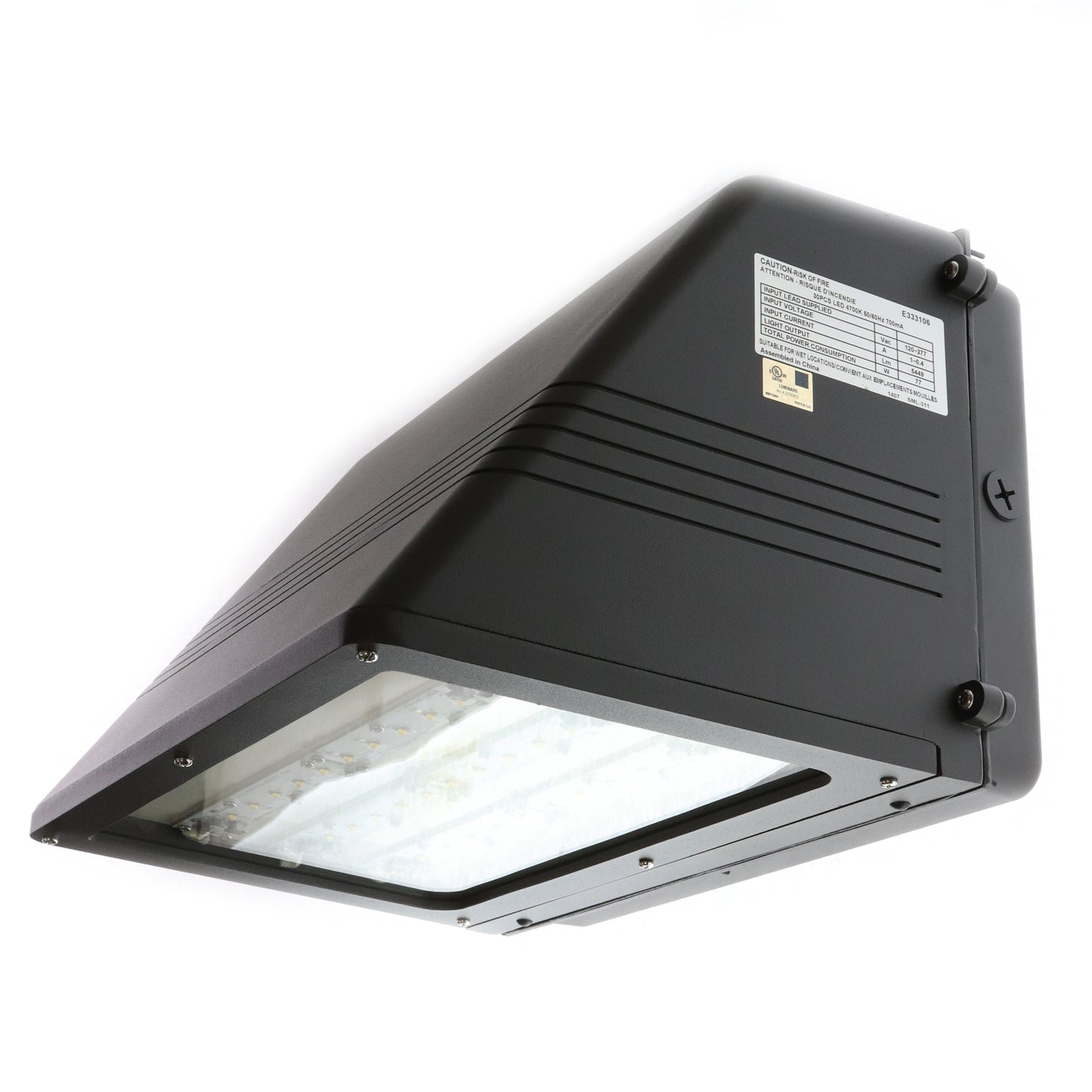 NSI Industries WP77LED