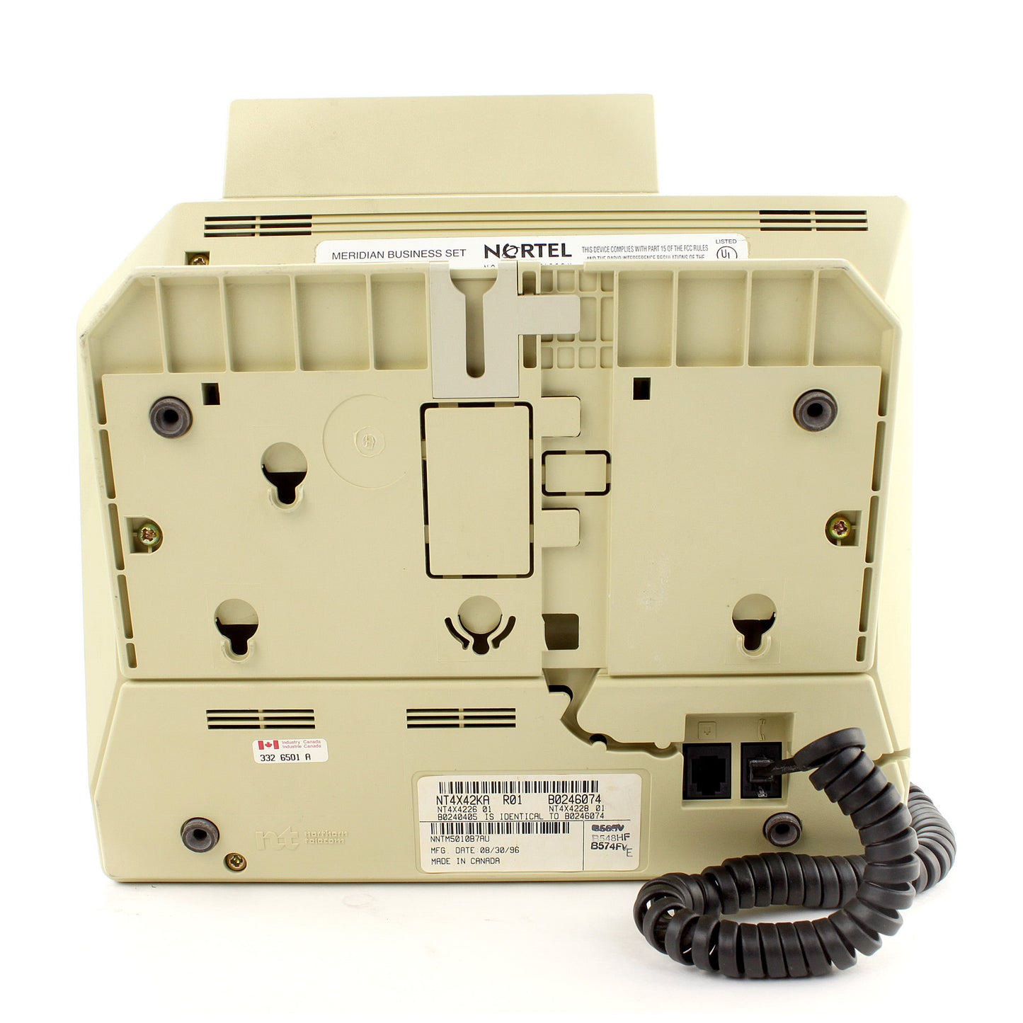 Nortel NT4X42KA