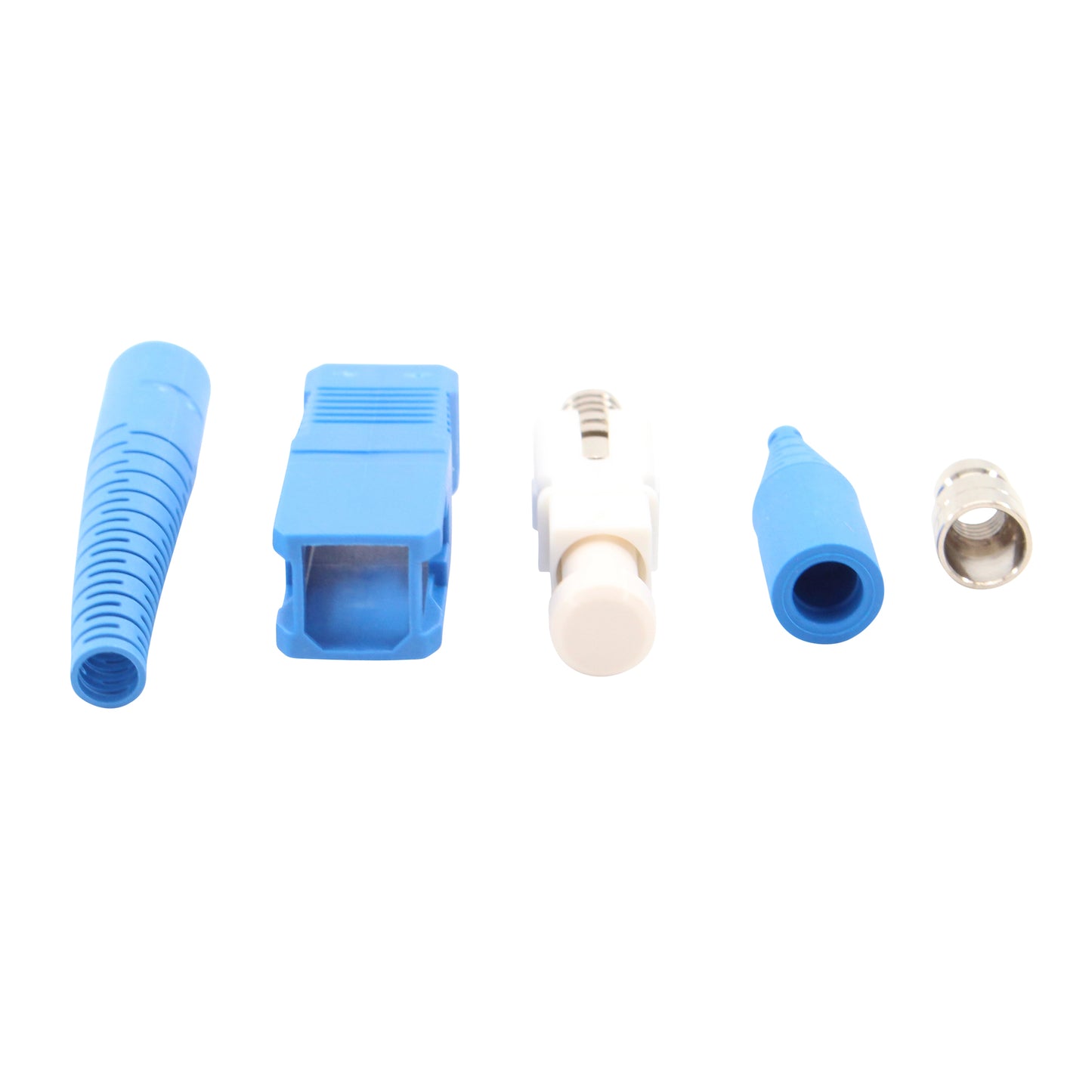 Optical Cable, Corp. (OCC) FC-SC-SM
