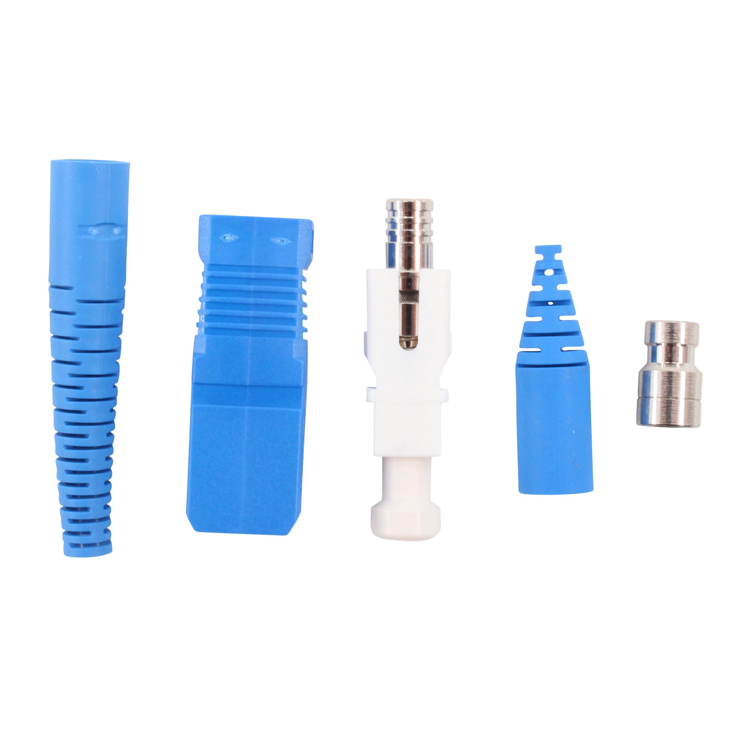 Optical Cable, Corp. (OCC) FC-SC-SM