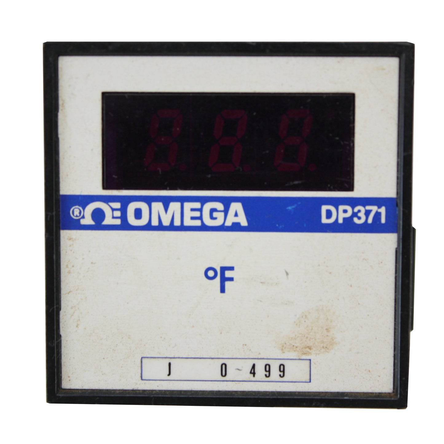OMEGA Engineering Inc. DP371