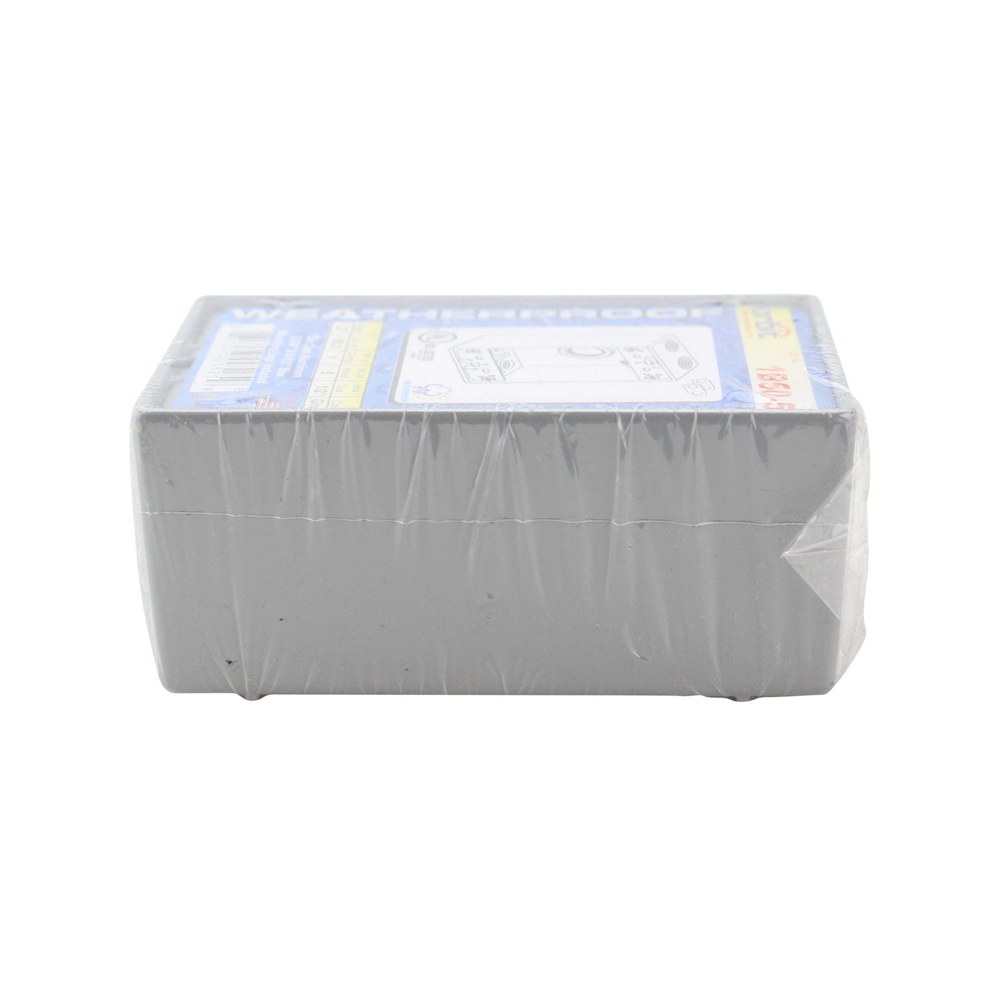 Orbit Industries, Inc. 1B50-5