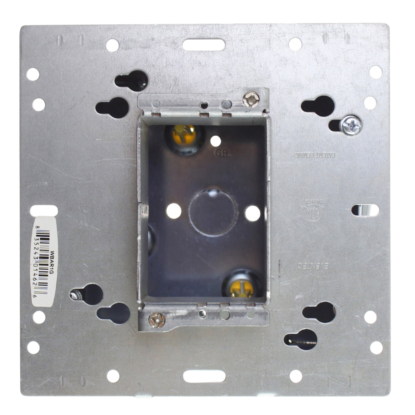 Orbit Industries, Inc. WBAR1G