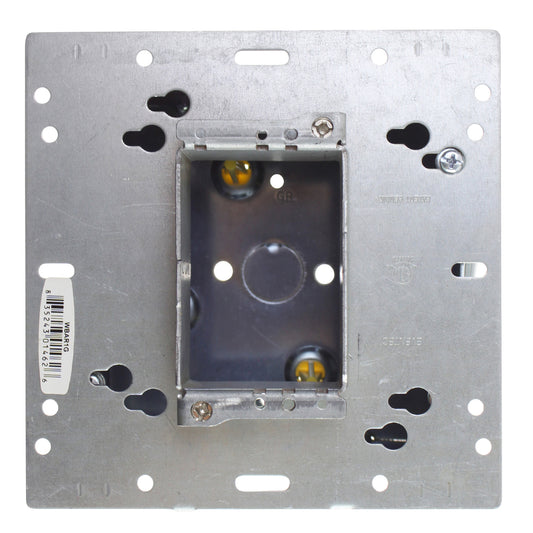 Orbit Industries, Inc. WBAR1G