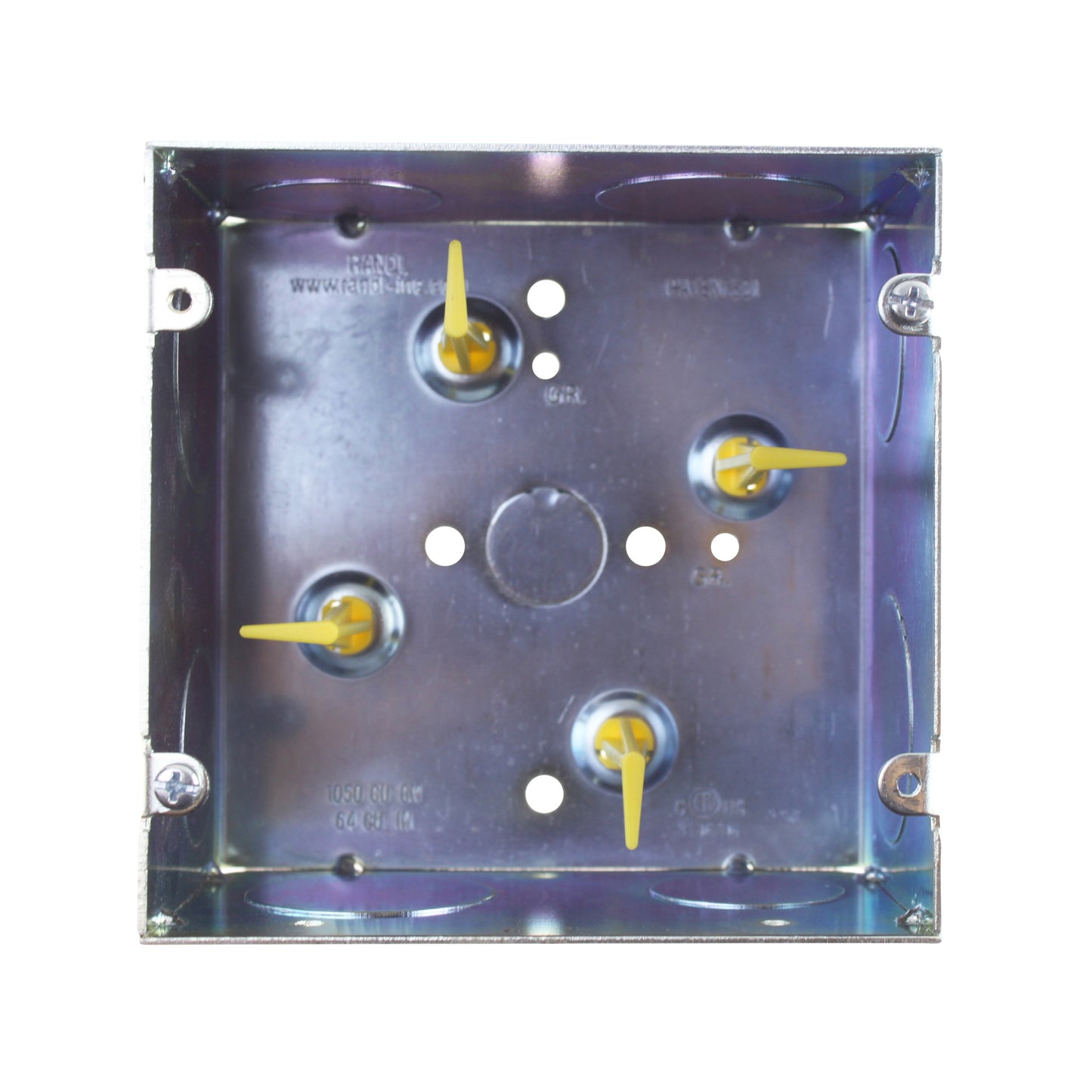 Orbit Industries, Inc. WBAR1G