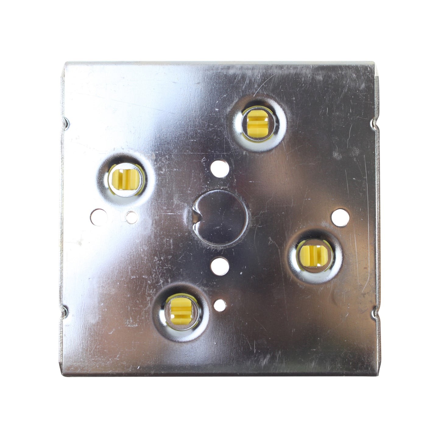 Orbit Industries, Inc. WBAR1G