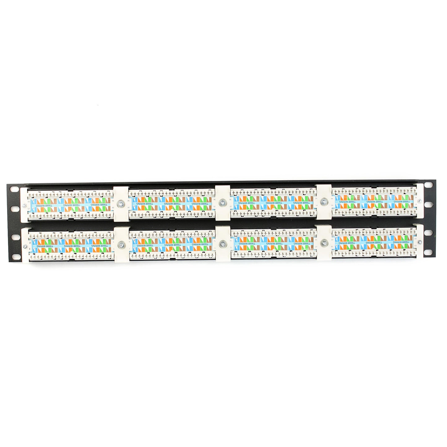 Ortronics OR-PHD5E6U48EFMS4