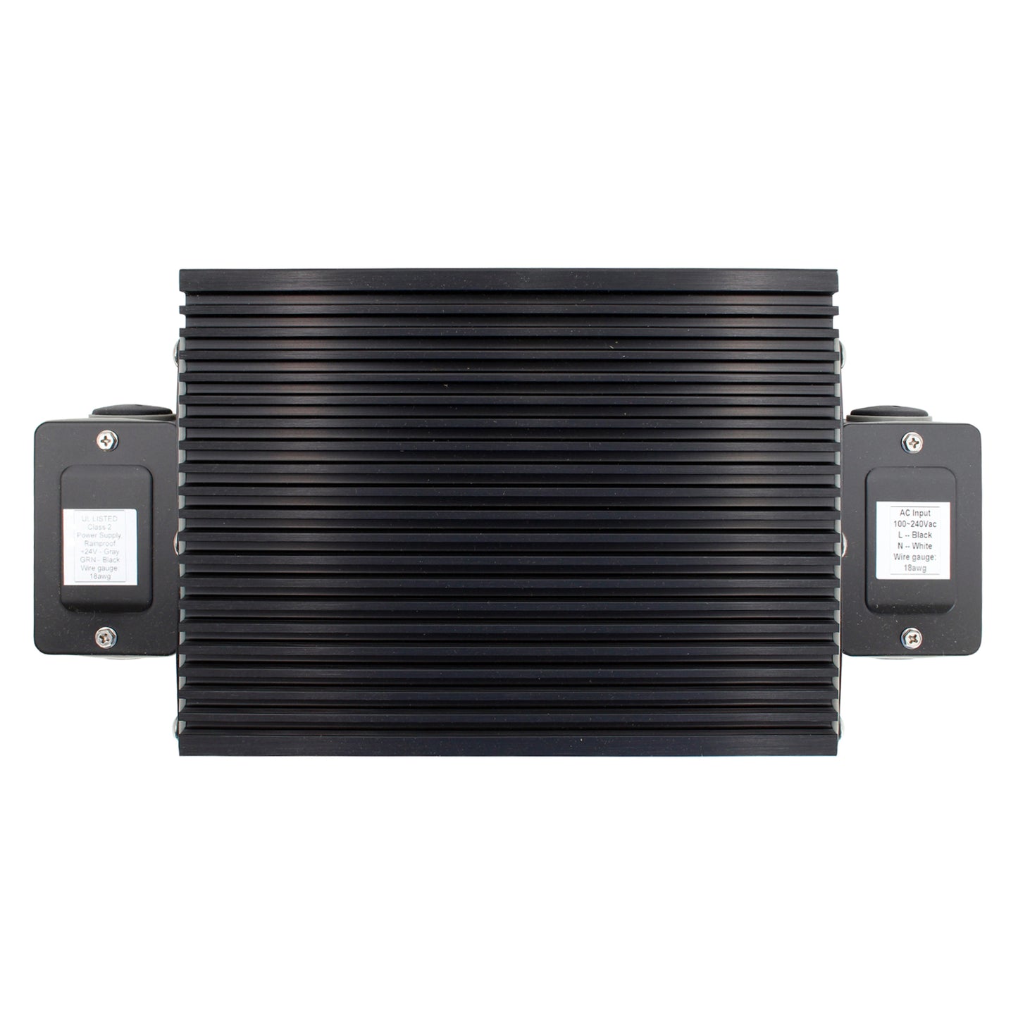 Osram OT240W/3X24V/120-240V/JBX