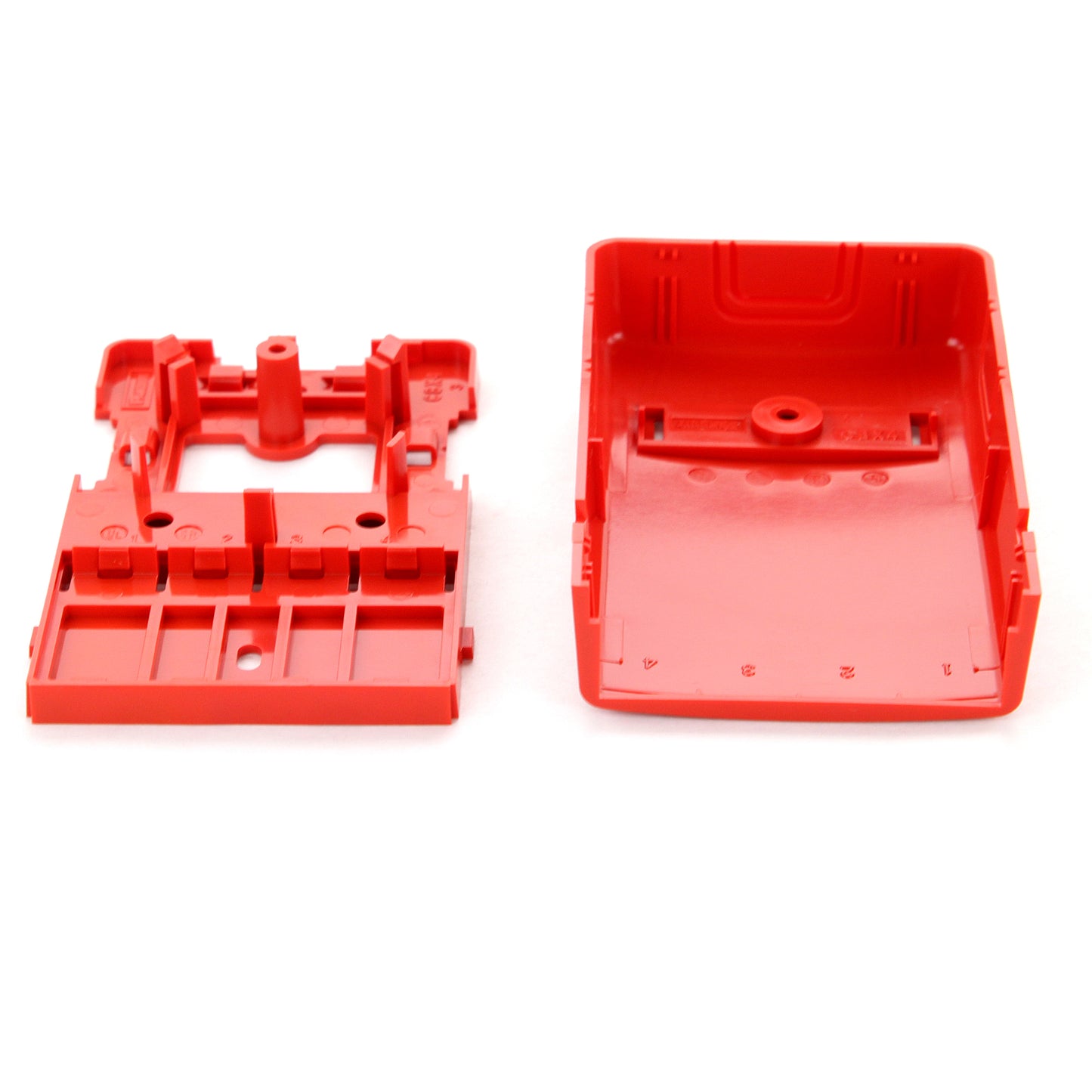 Panduit CBX4RD-A/N