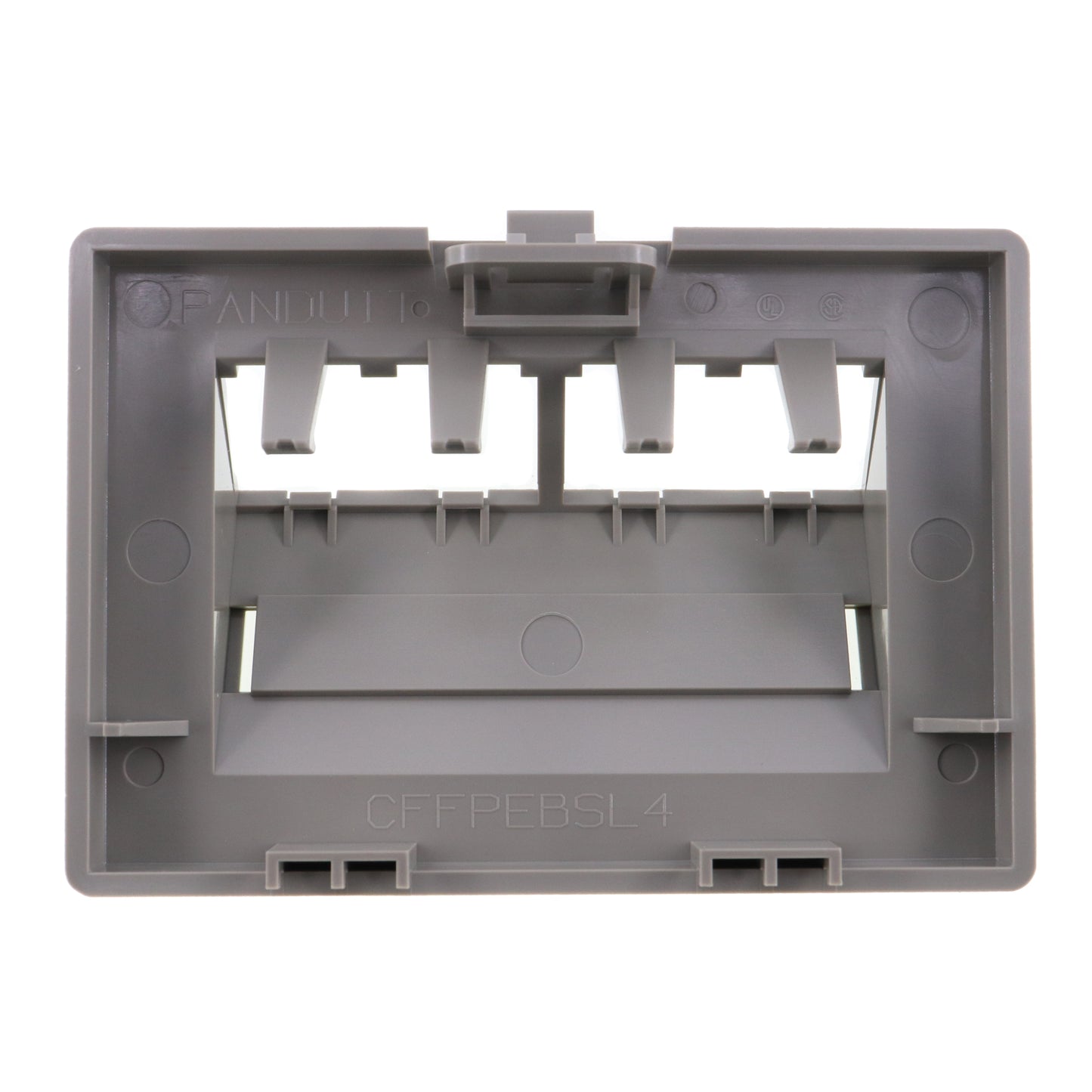 Panduit CFFPEBSL4IG
