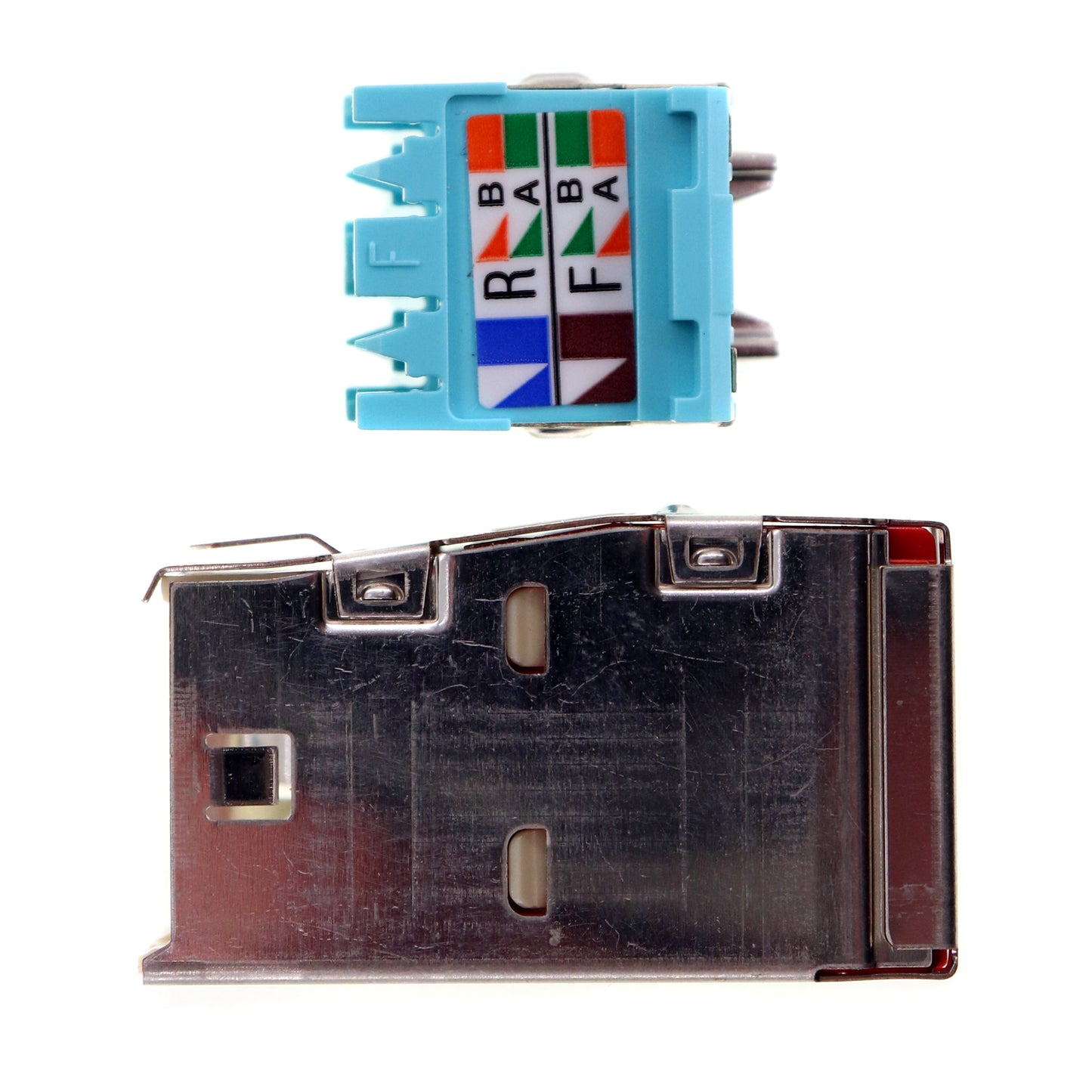 Panduit CJST6X88TGRDY