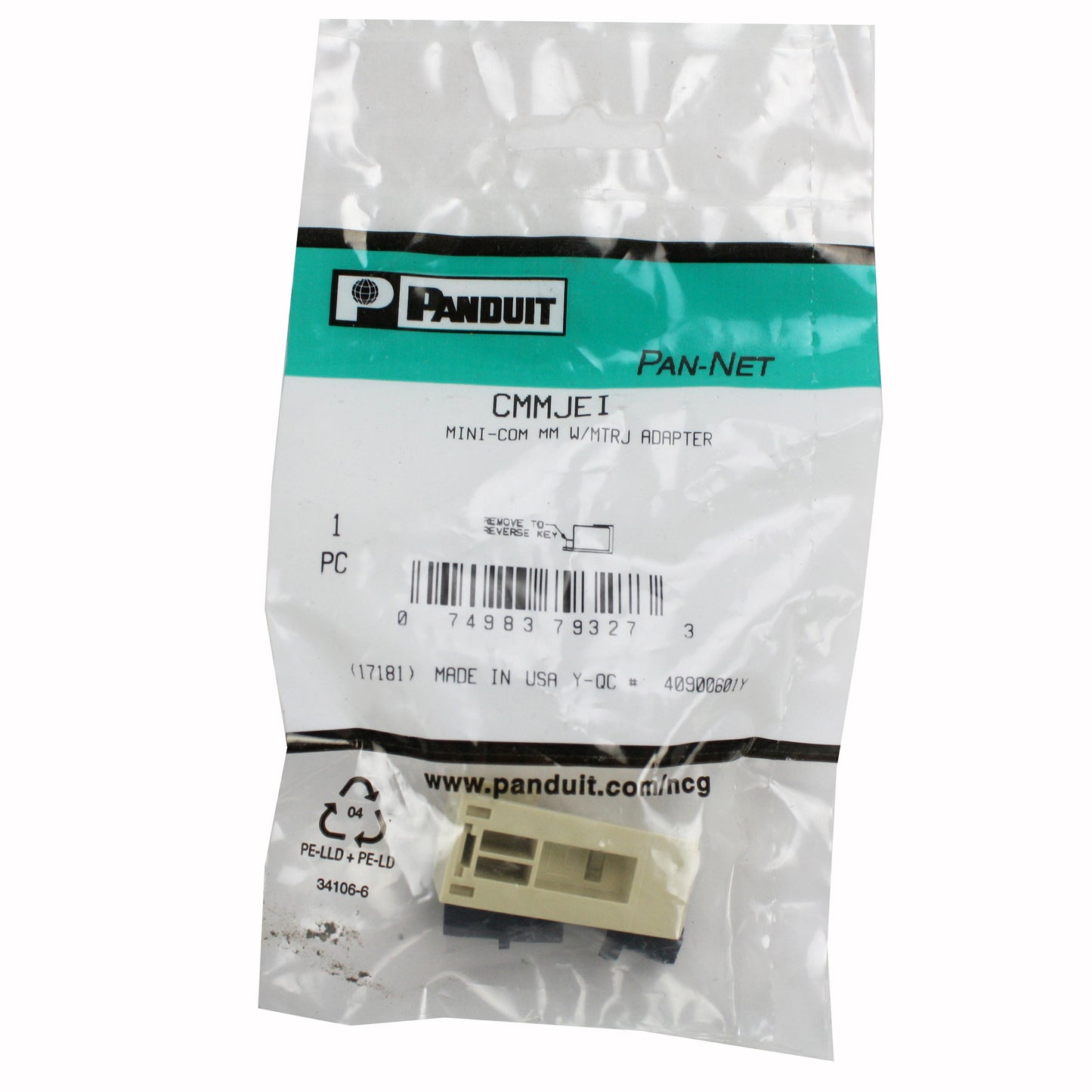 Panduit CMMJEI