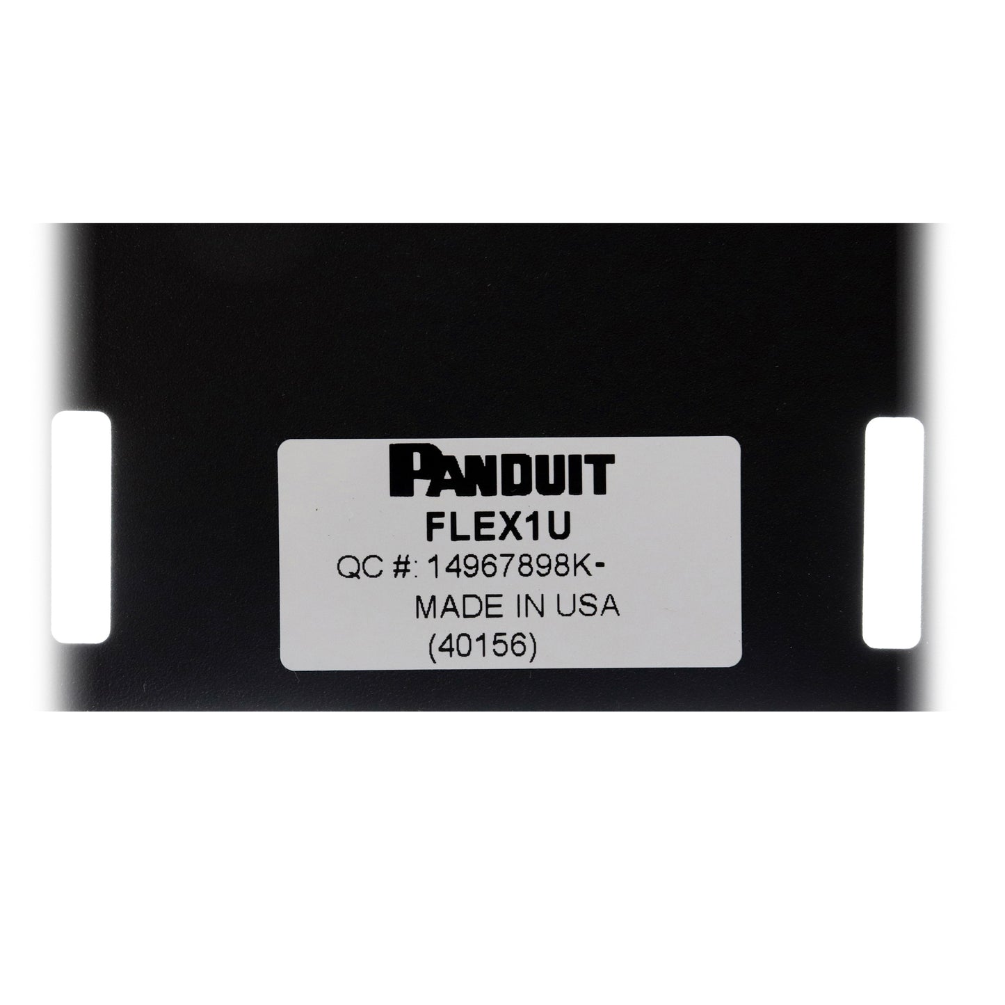 Panduit FLEX1U