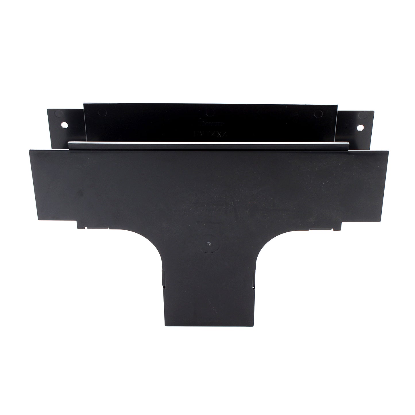 Panduit FVT4X4BL