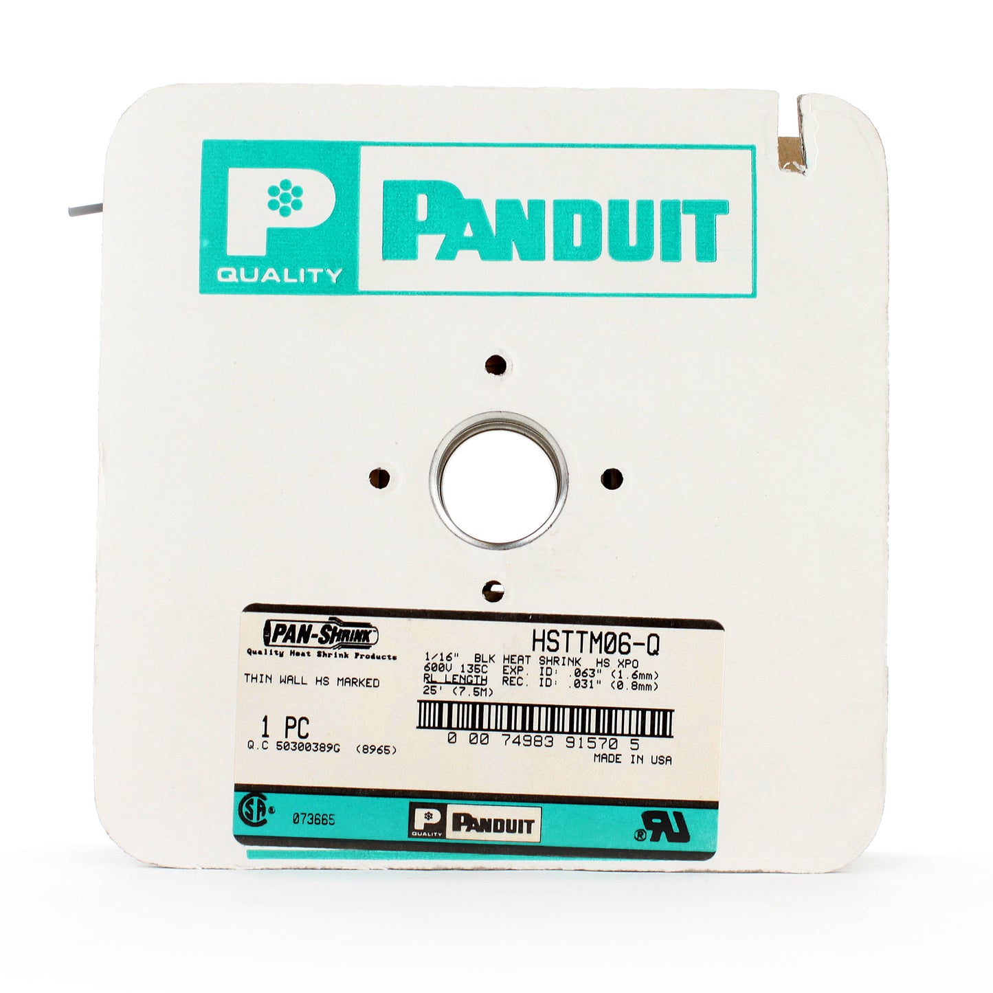 Panduit HSTTM06-Q