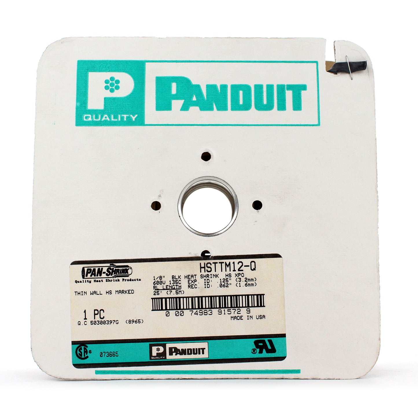 Panduit HSTTM12-Q