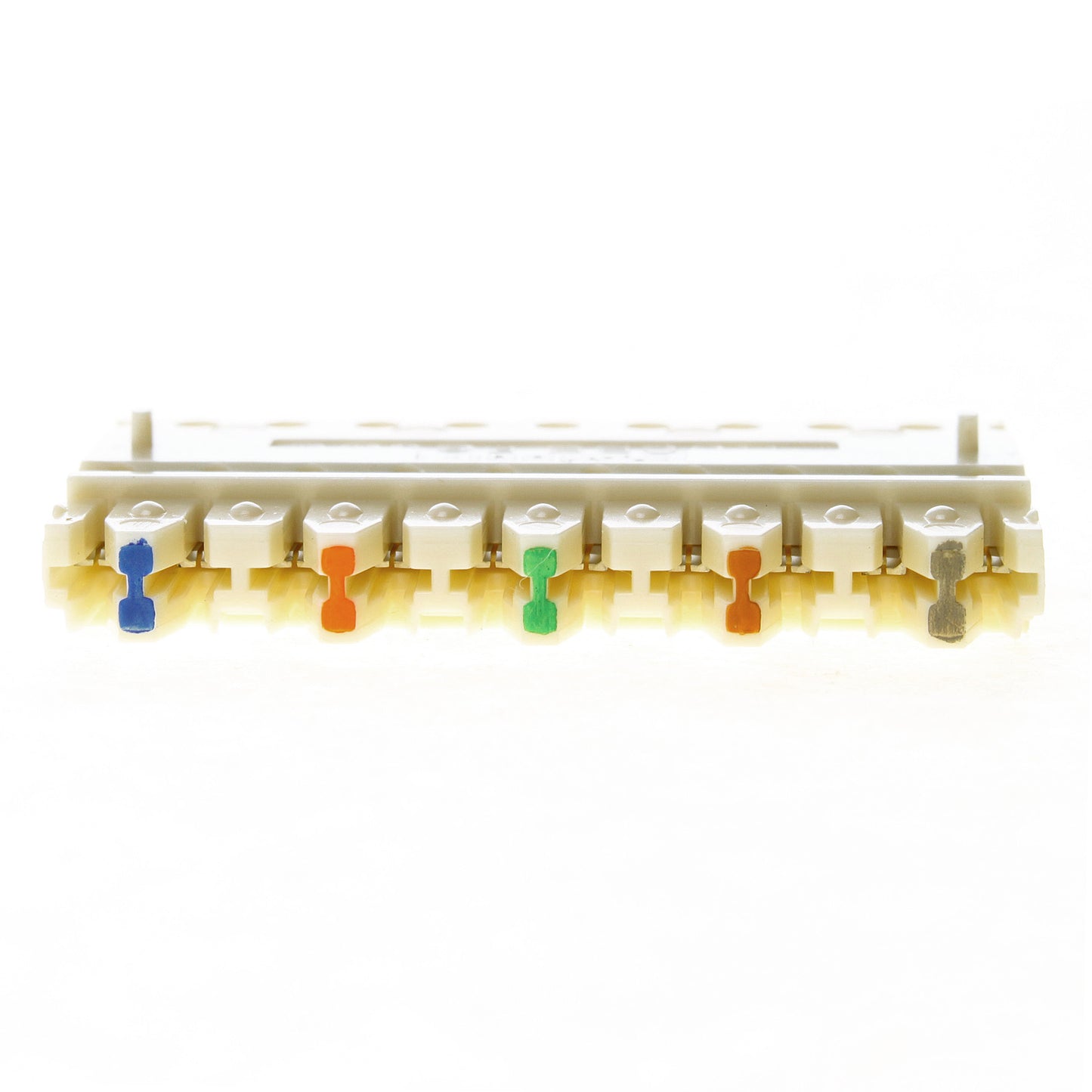 Panduit P110CB4-K20Y