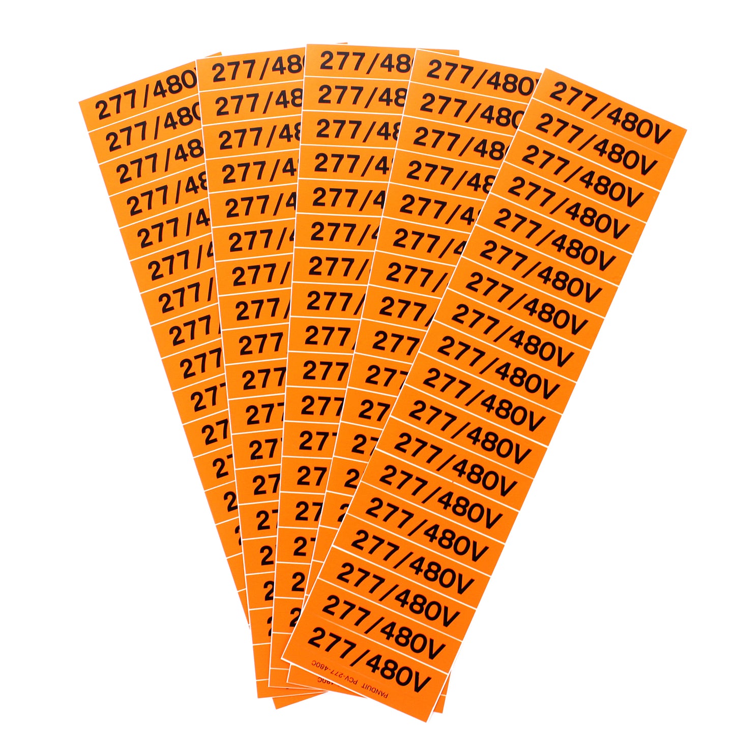 Panduit PCV-277/480C