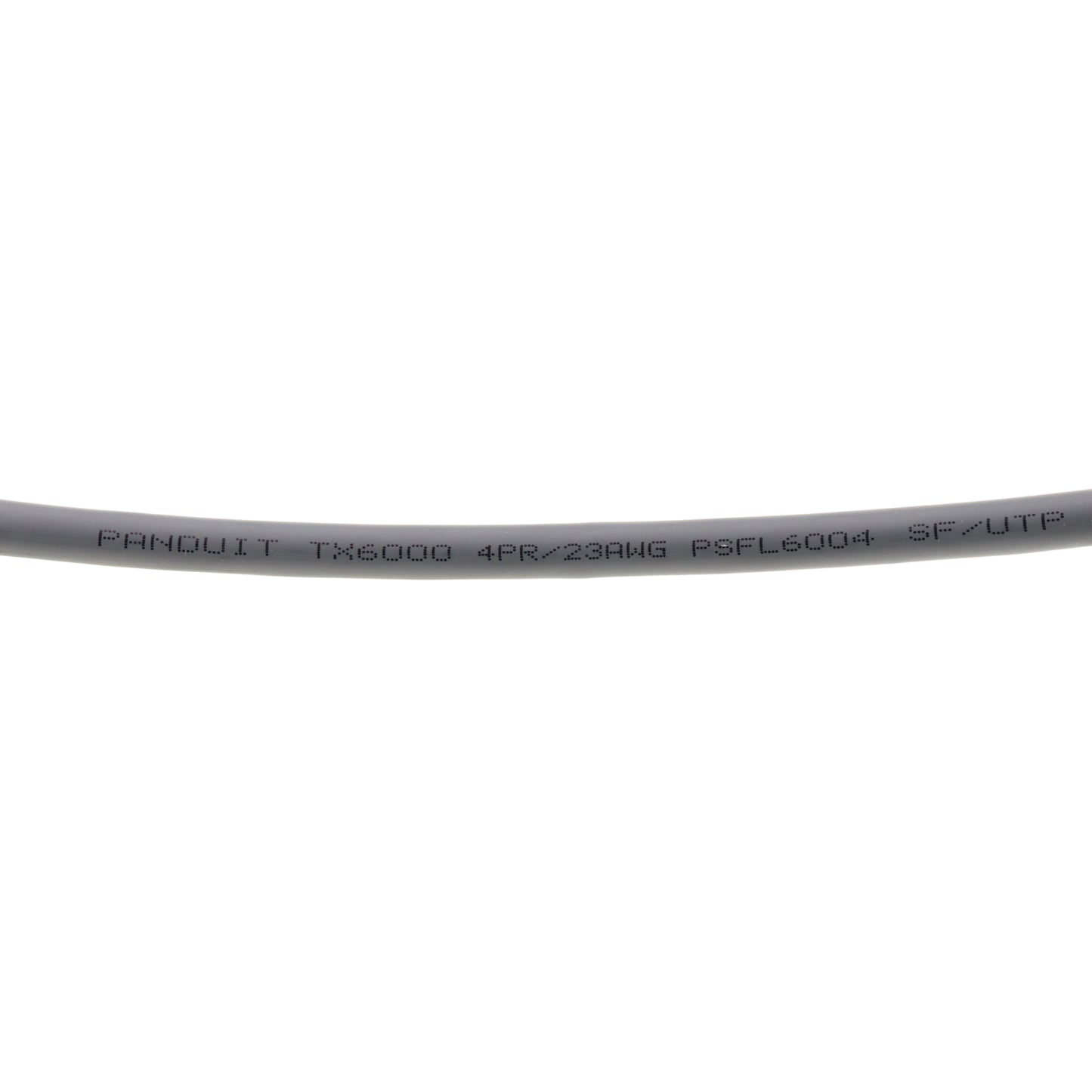 Panduit PSFL6004DG-KD-1640-FT