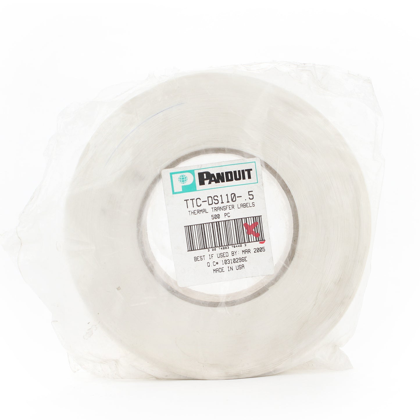 Panduit TTC-DS110-5