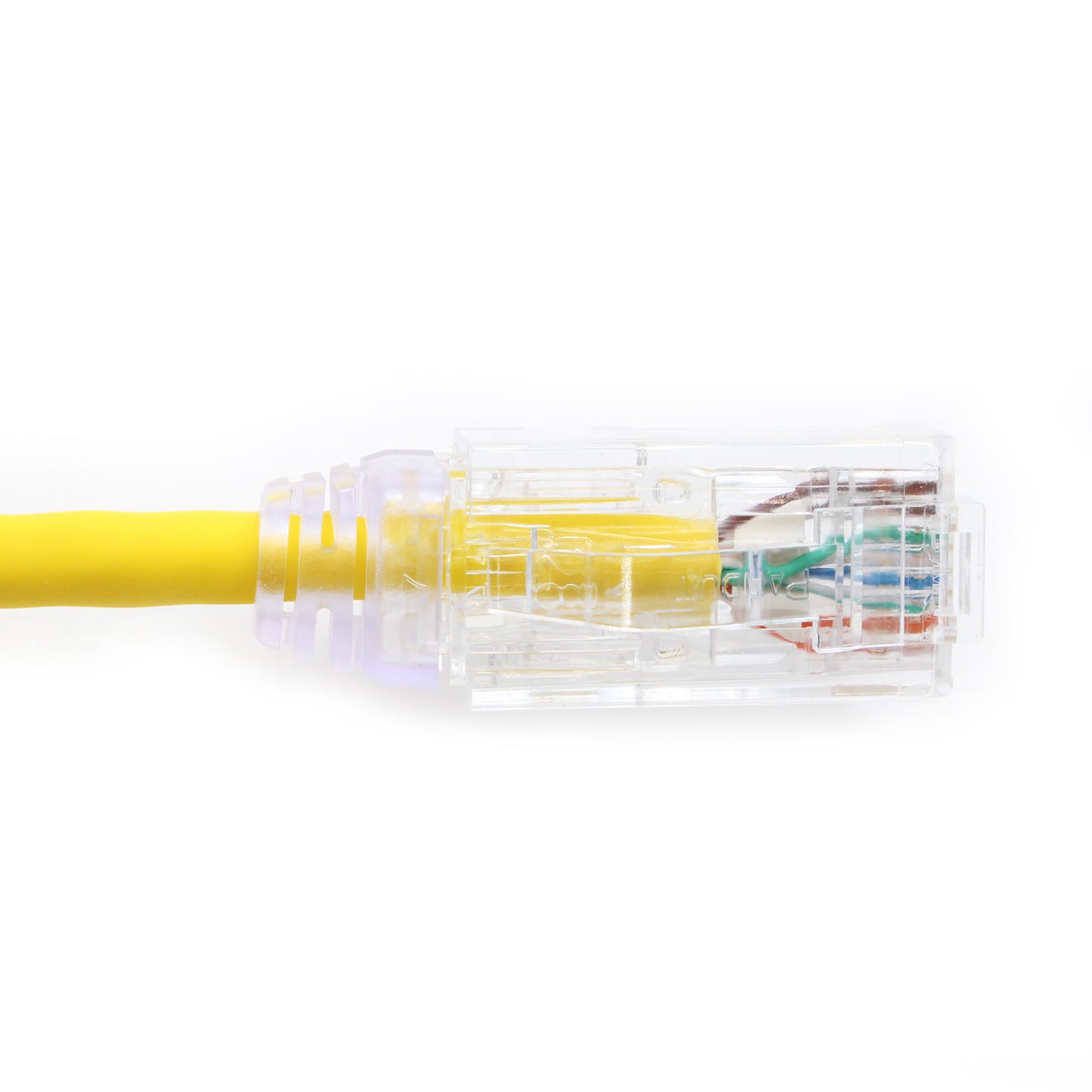 Panduit UTP28SP8YLNL/N