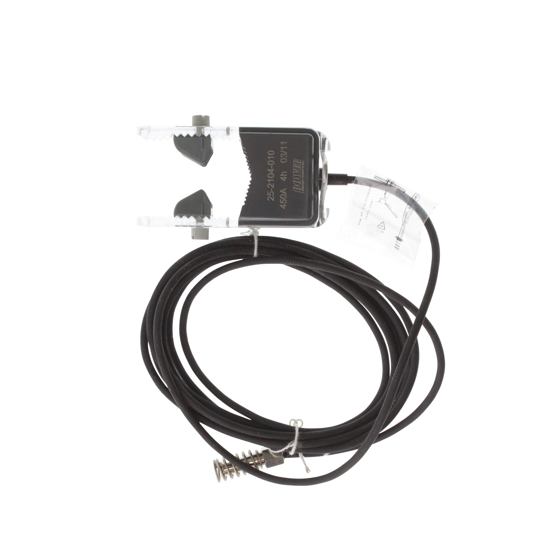 Power Delivery Products 25-2104-010-450-4