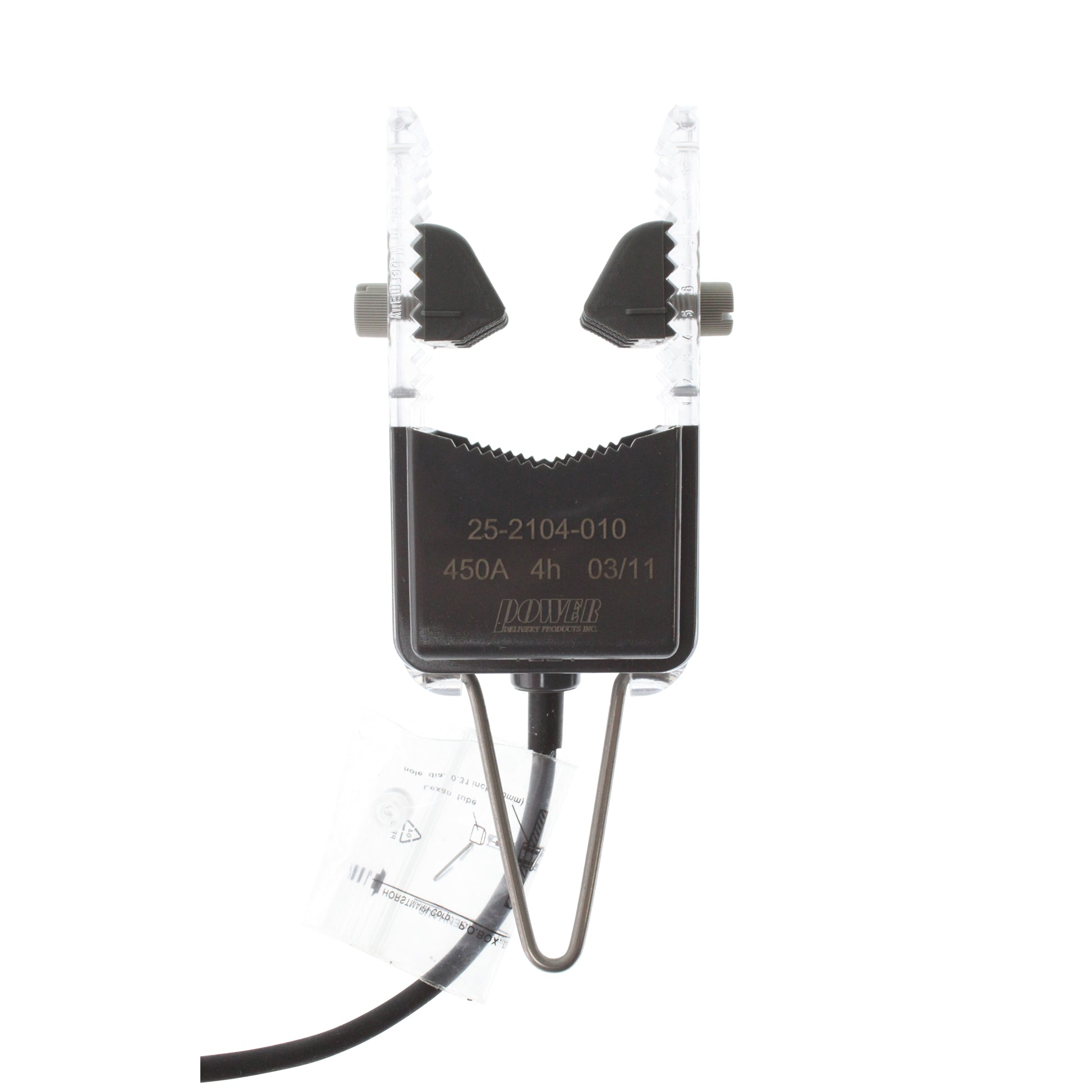 Power Delivery Products 25-2104-010-450-4