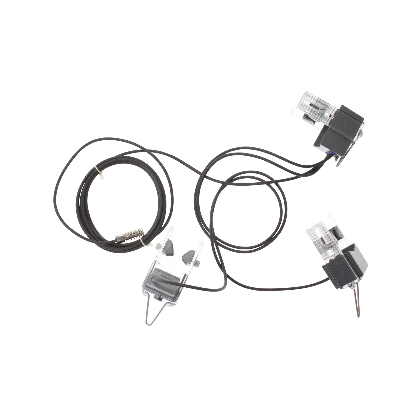 Power Delivery Products 25-2304-010-800-4