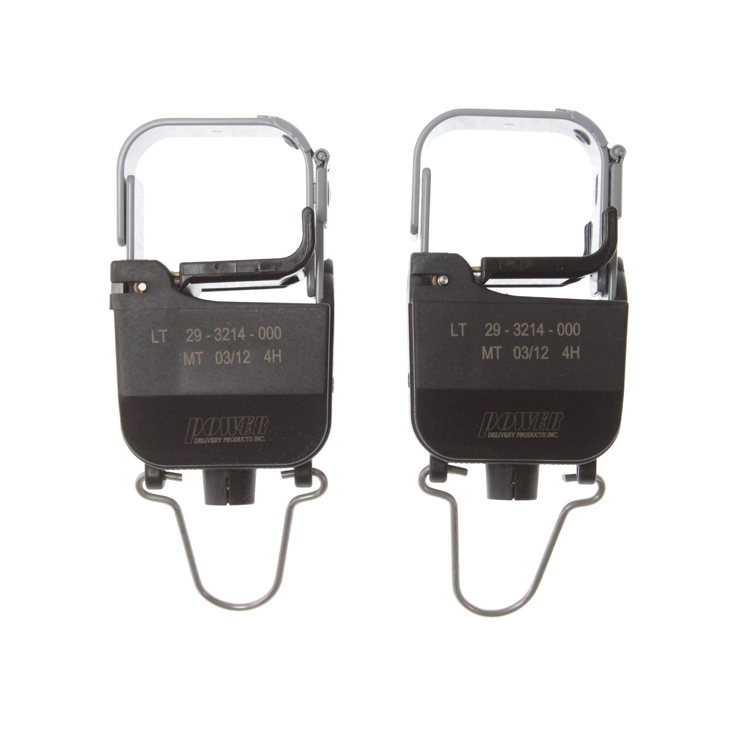 Power Delivery Products 29-3214-000