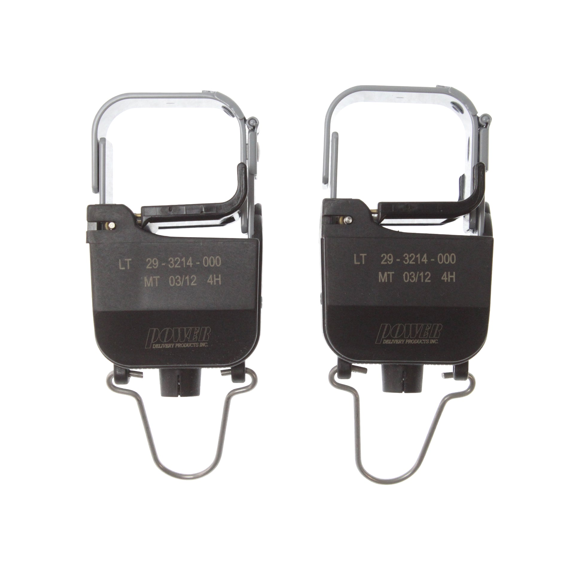 Power Delivery Products 29-3214-000