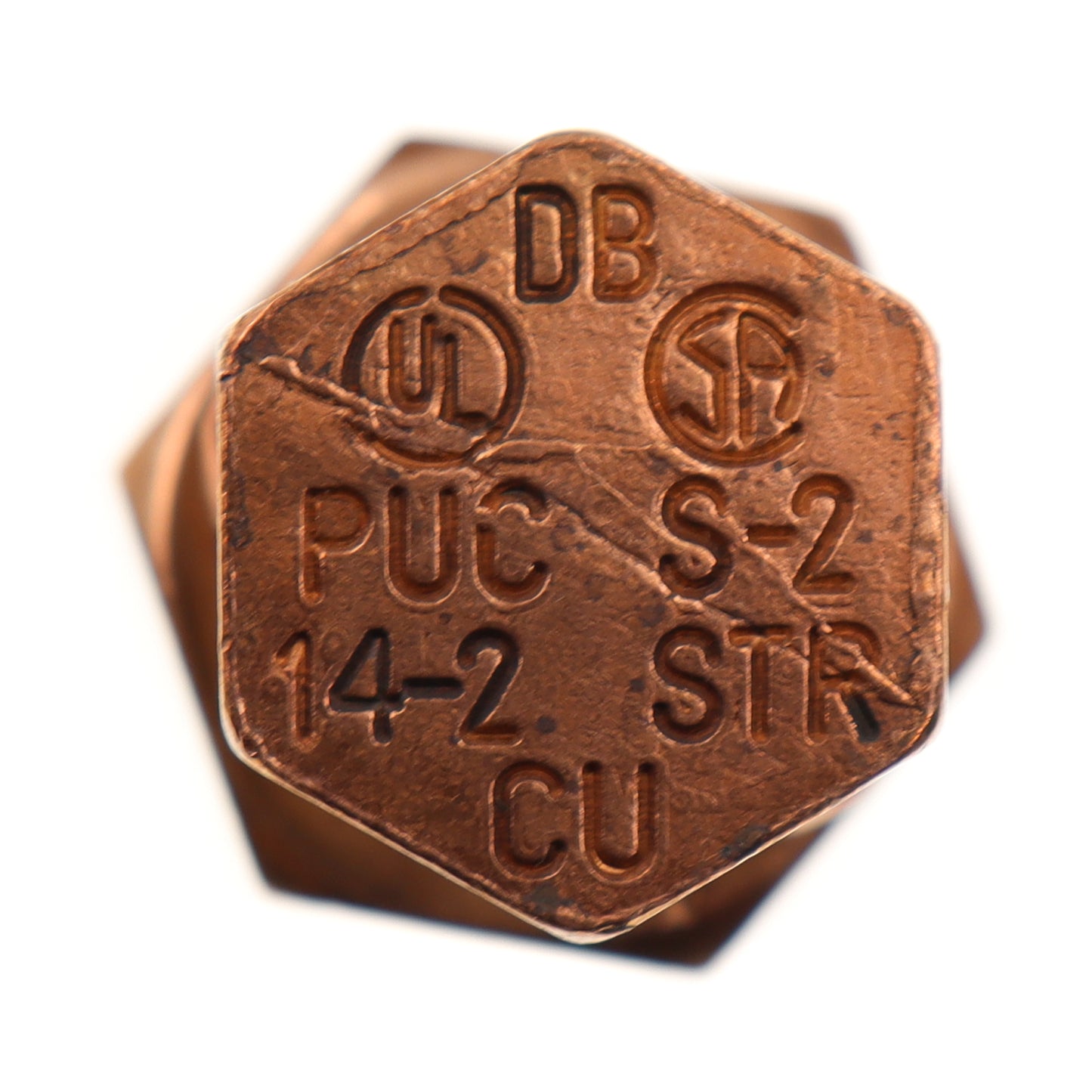 Penn-Union S-2