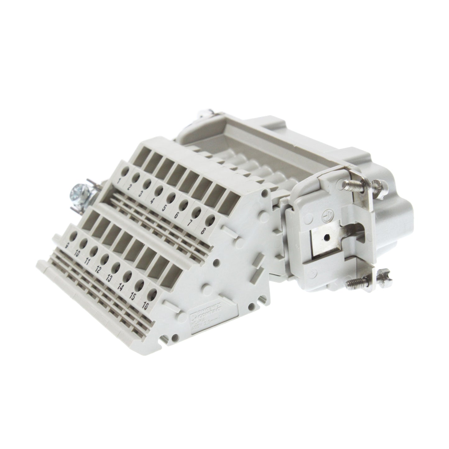 Phoenix Contact HC-KA-B-16-ST/PEL