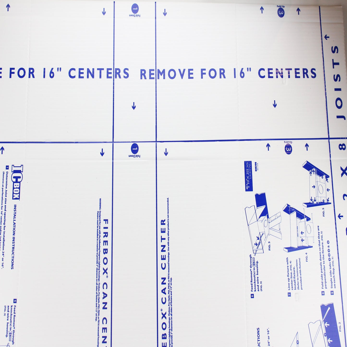 Progress Lighting P8555-01