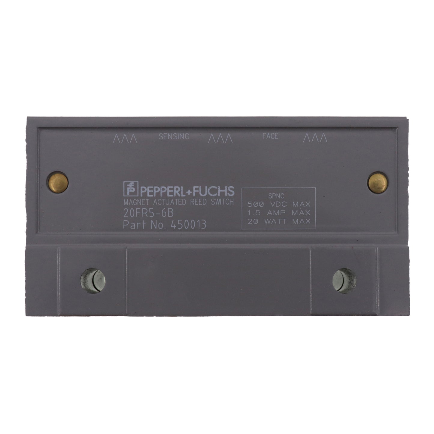 Pepperl + Fuchs 450013