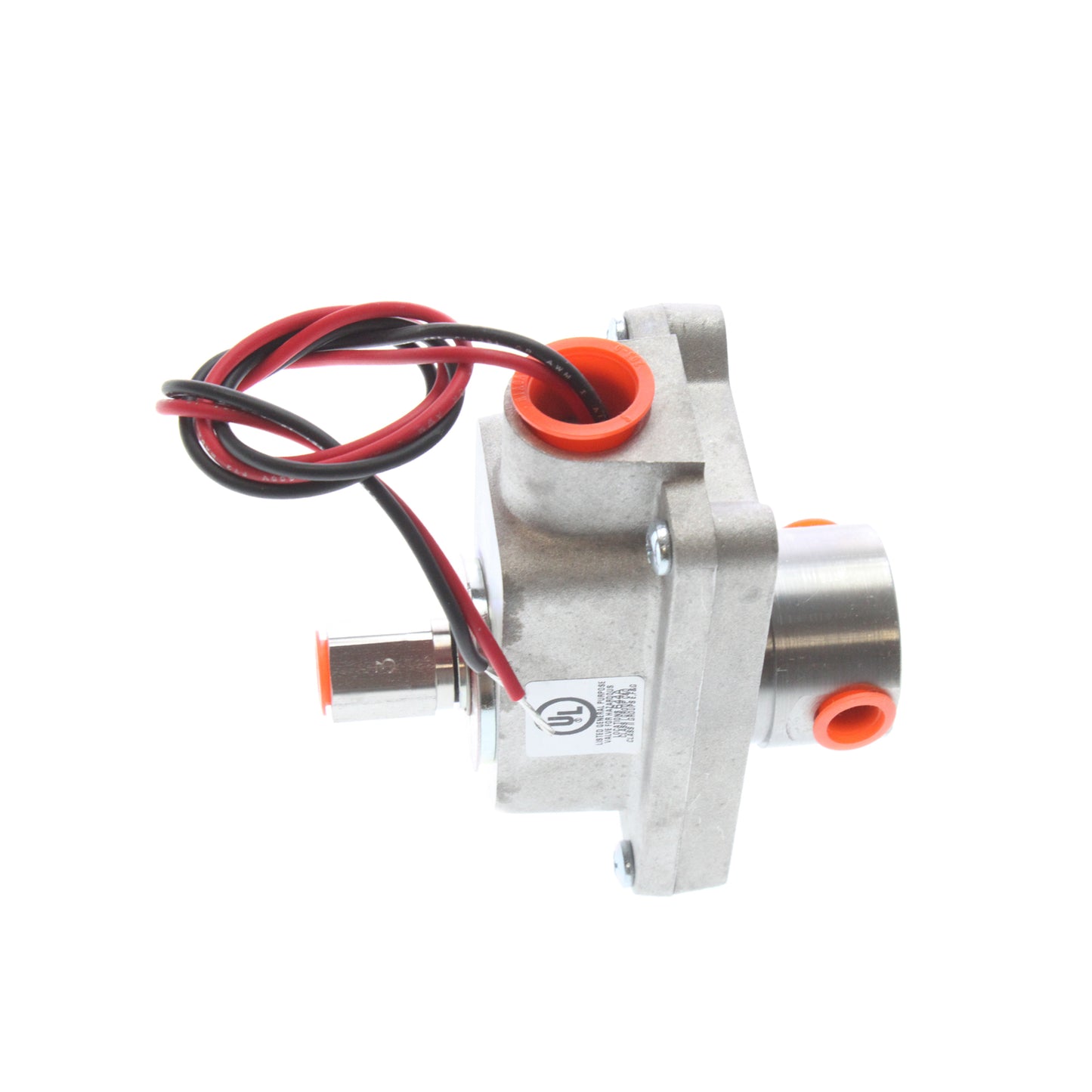 Parker X54P007GCC247J