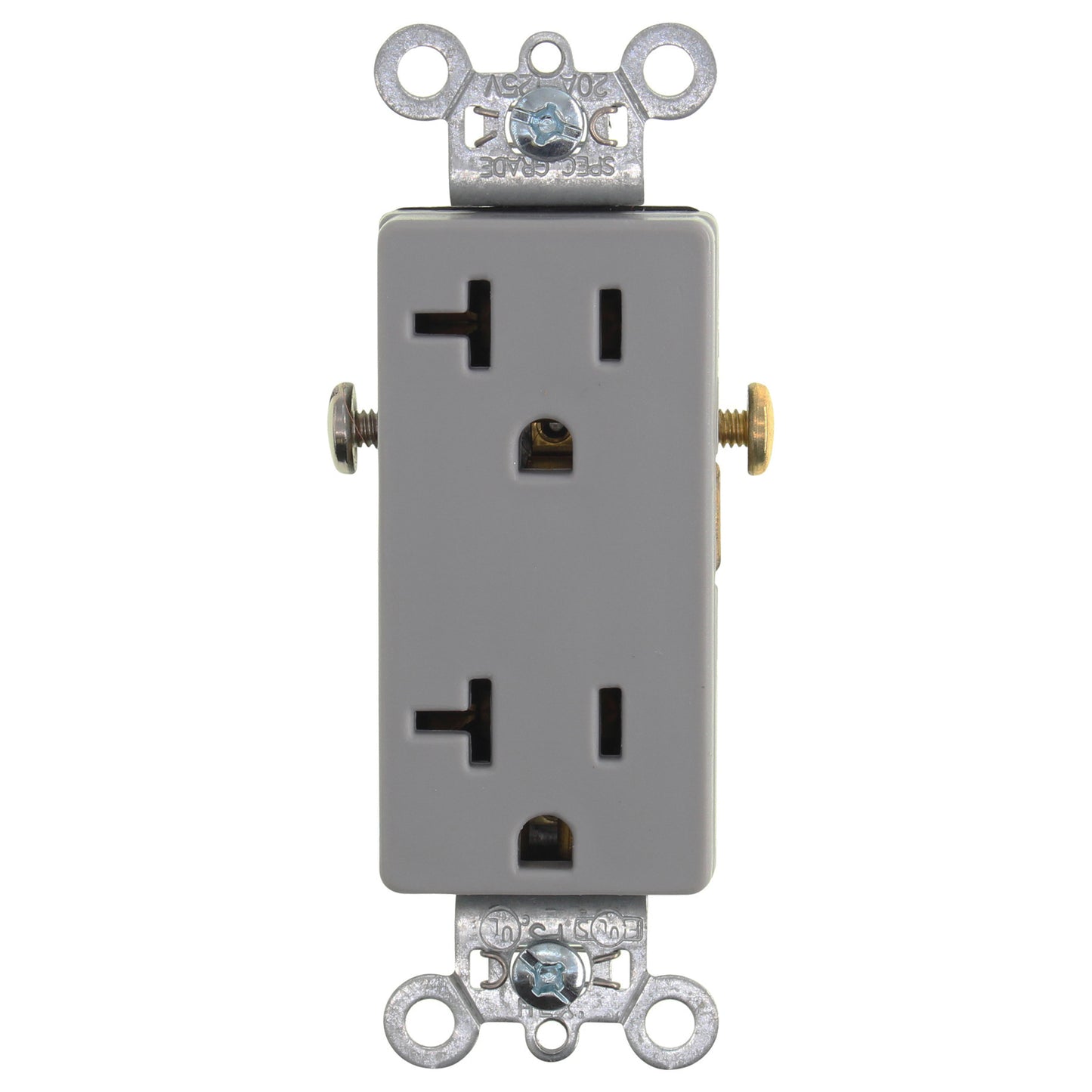 Pass & Seymour Legrand 26342-GRY