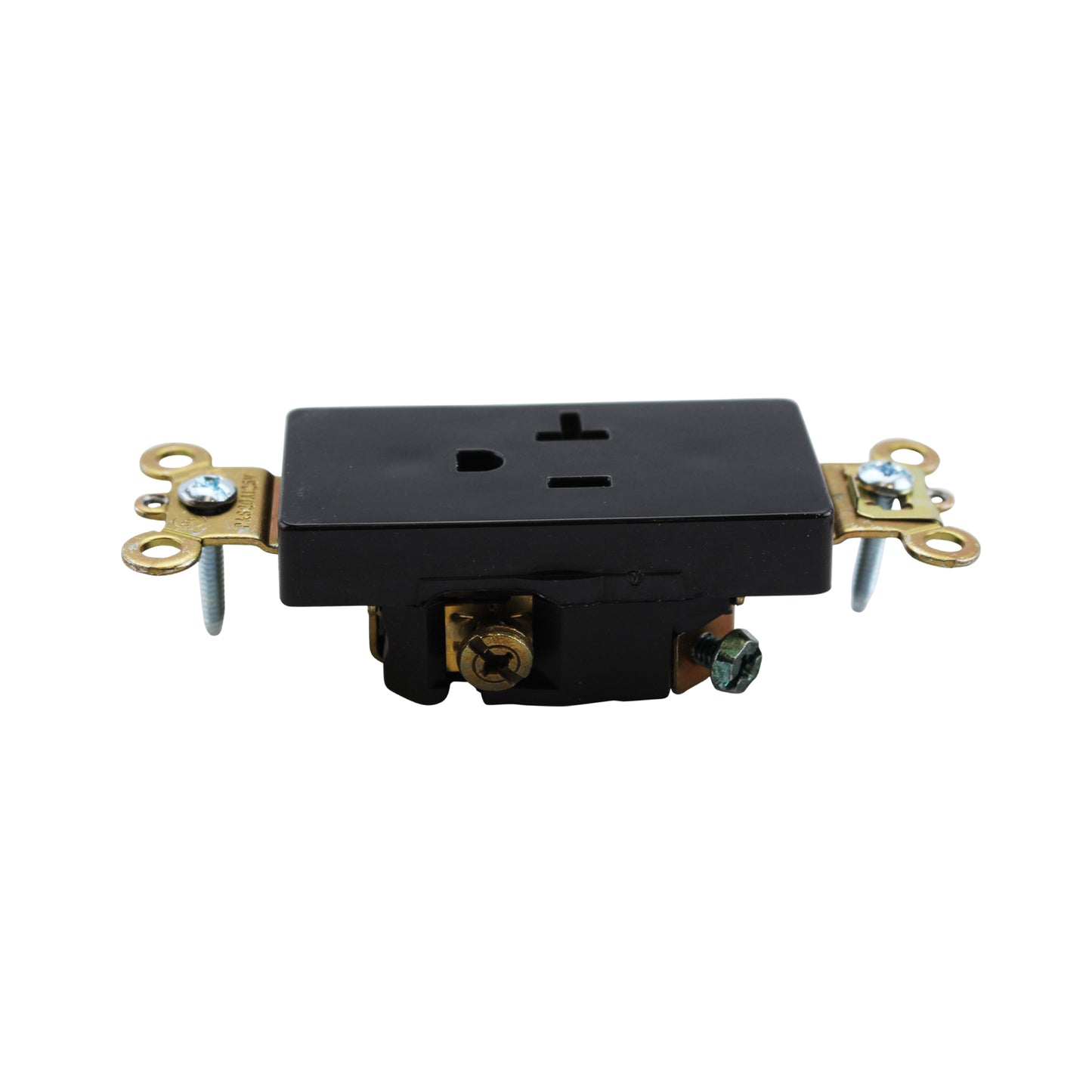 Pass & Seymour Legrand 26361-BK