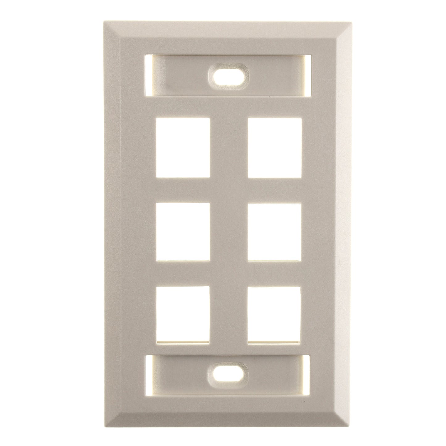 Pass & Seymour Legrand AC-6KFP