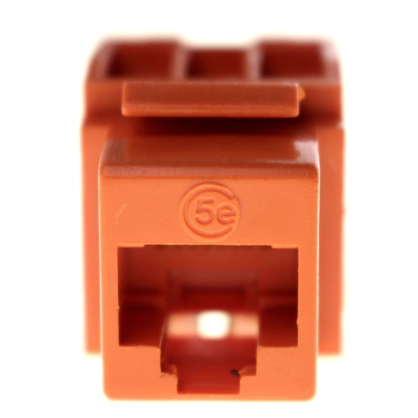 Pass & Seymour Legrand AC-C5EKEY-OR