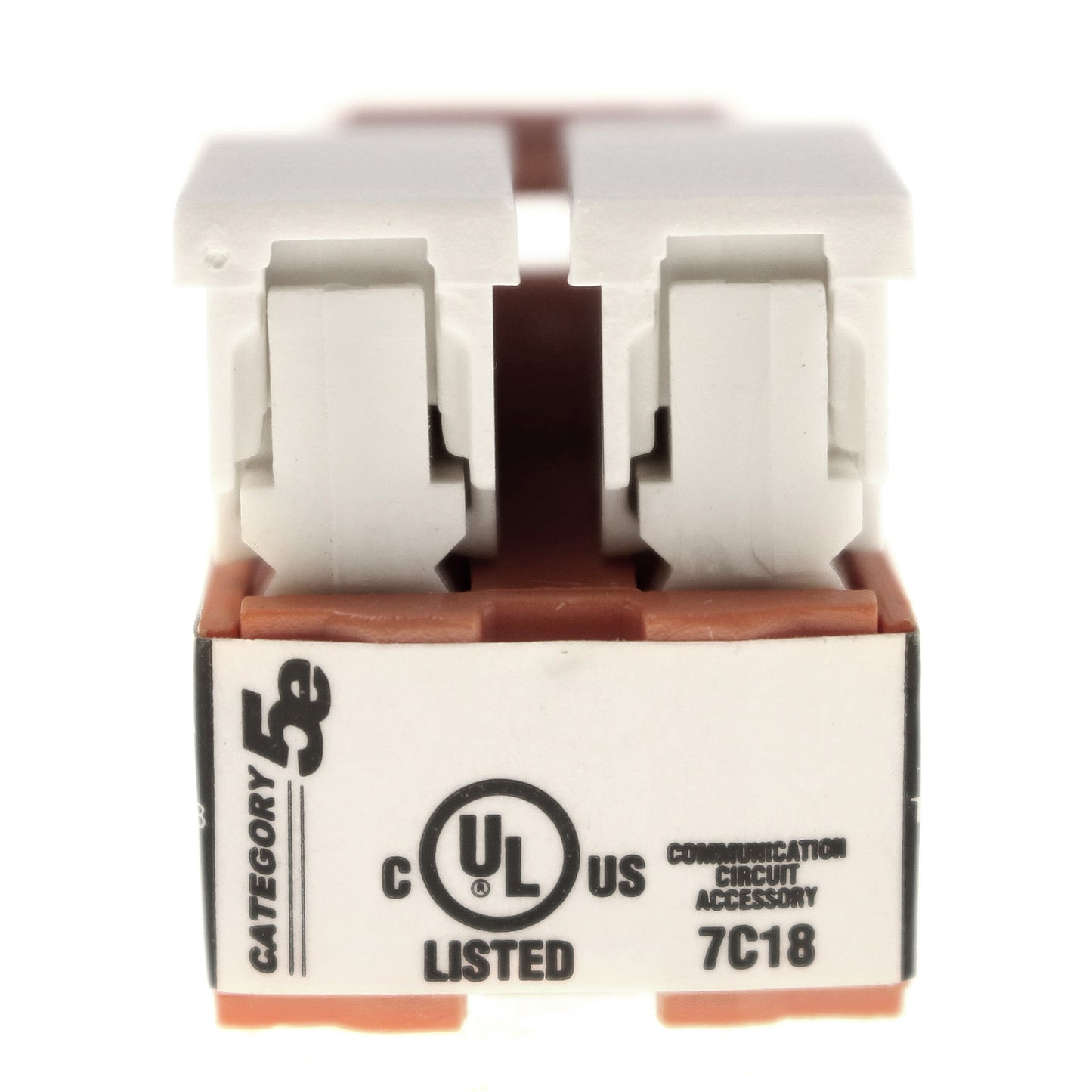 Pass & Seymour Legrand AC-C5EKEY-OR