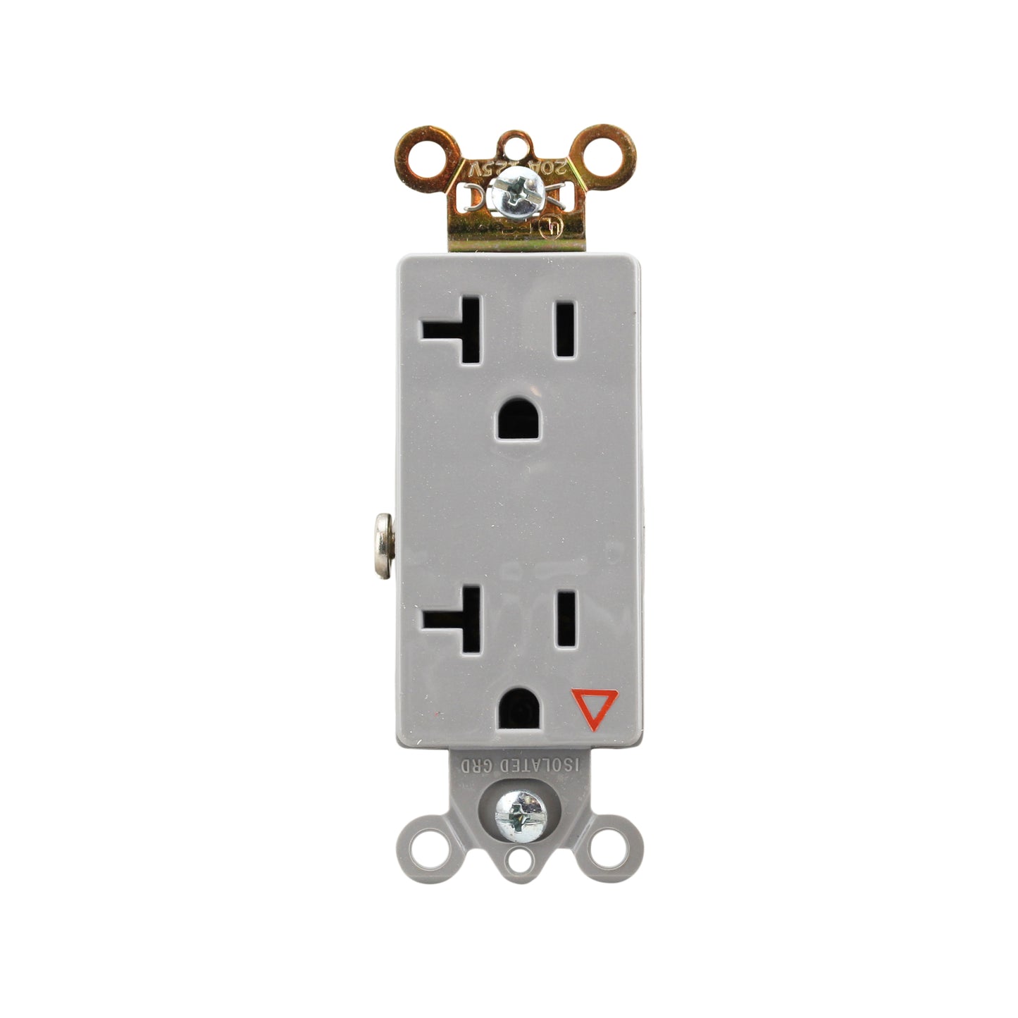 Pass & Seymour Legrand IG26362-GRY