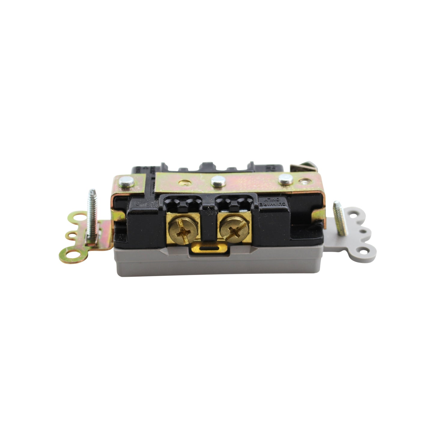 Pass & Seymour Legrand IG26362-GRY
