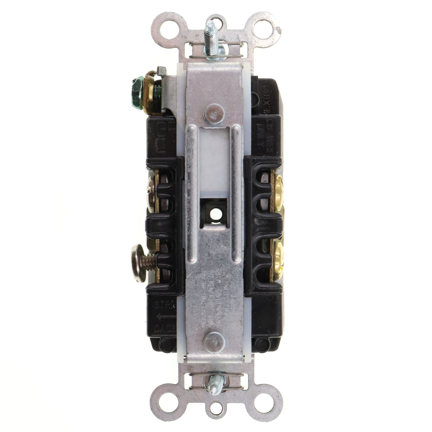 Pass & Seymour IG5362-GRY